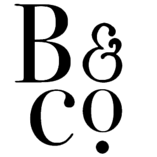 Billie and Code logo